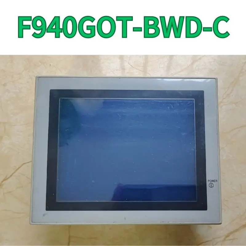 

brand-new Touch screen F940GOT-BWD-C Fast Shipping