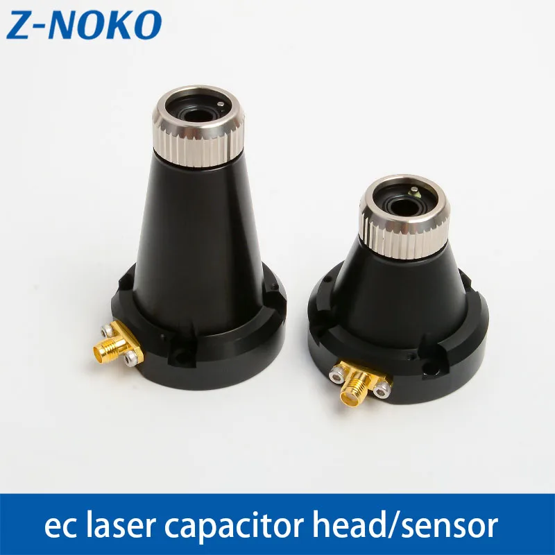 Z-NOKO Laser Gangchun Capacitive Head ec Original Laser Cutting Sensor Three-dimensional Cutting Head Nozzle Connector