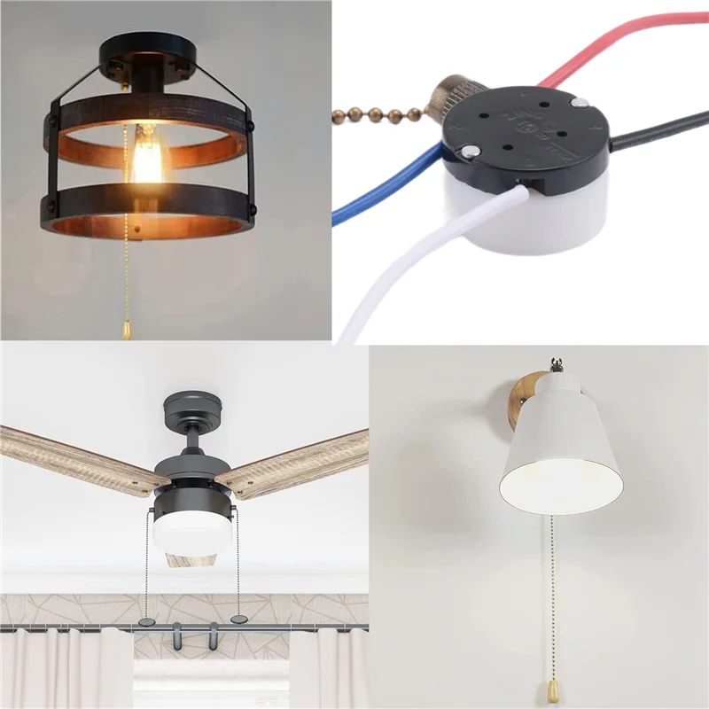 AC17-3 Pcs Ze-208S …