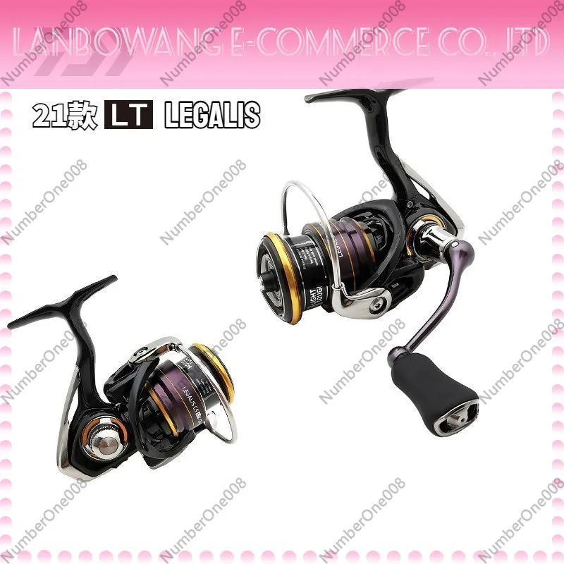 21 Axis Metal Spool Spinning Fishing Reel Baitcasting Far Cast Wheel Oblique Cup Saltwater Freshwater