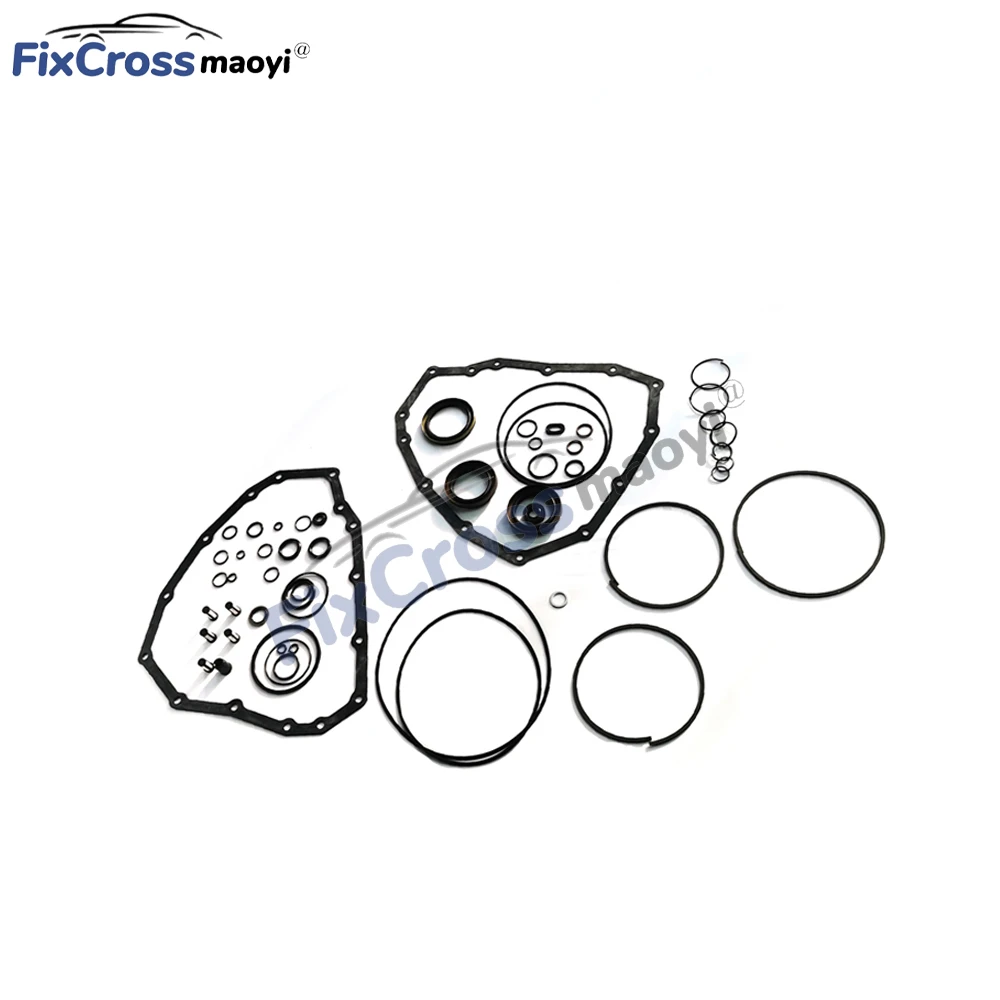 New RE0F11A JF015E CVT Automatic Transmission Repair Kit Rebuild Gasket B181820B For Nissan Suzuki JF015