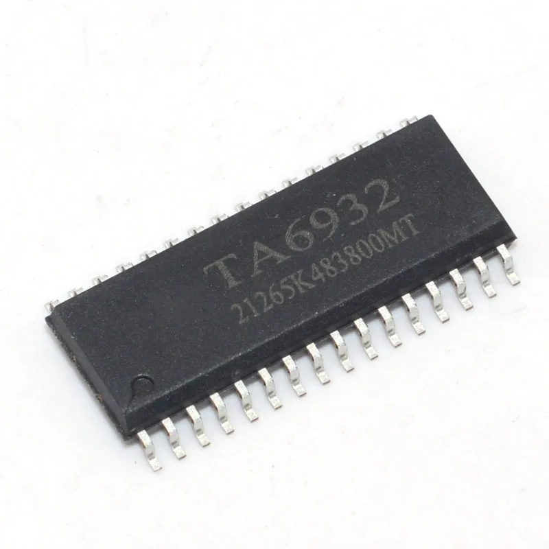 10PCS TA6932 SOP-32-300mil digital tube driver original genuine product