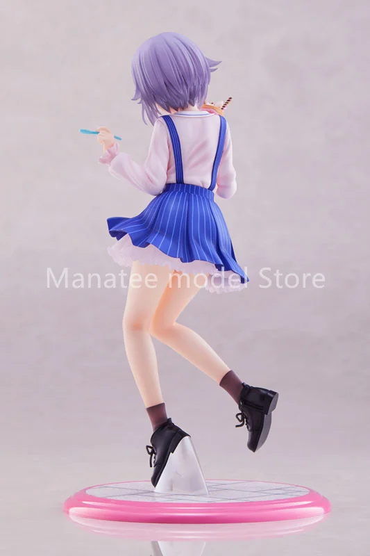 Фигурка аниме WAVE Original Sachiko Koshimizu 1/7 из ПВХ, коллекционная кукла, подарок