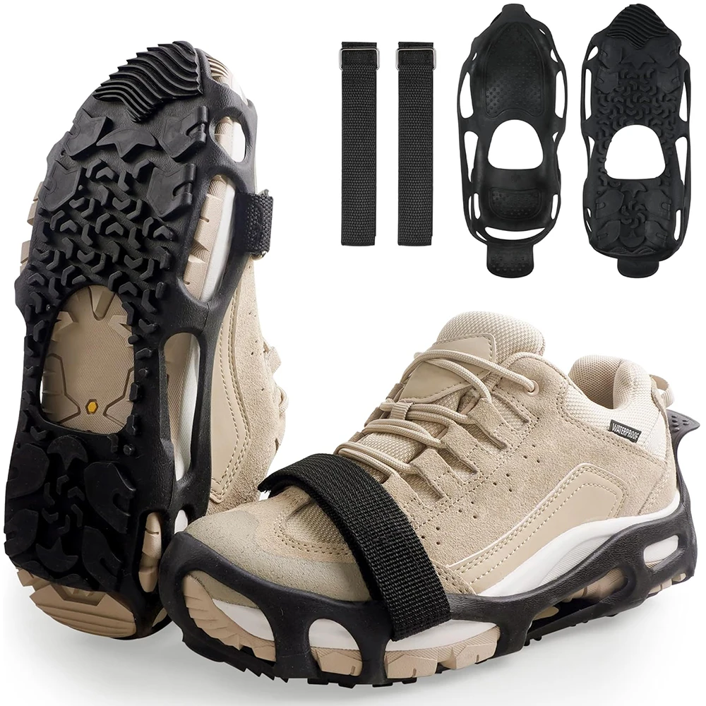 #15 Popular Crampons Choices