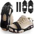 1Pair S-M With Strap