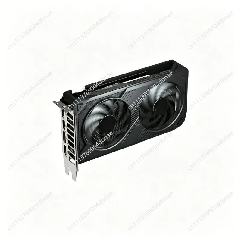 For RTX5050 WINDFORCE OC 8G Desktop PC Gaming Disclute Graphics Accessories
