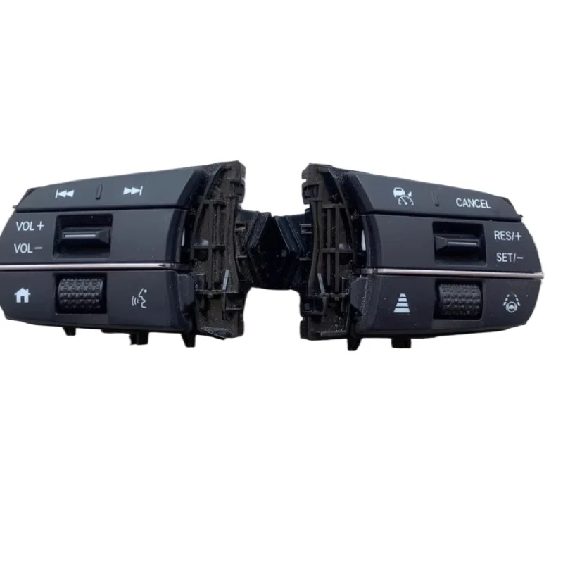 

For Honda Eleventh Generation Civic Voice Control Switch Cruise Control Switch Steering Wheel Volume Switch