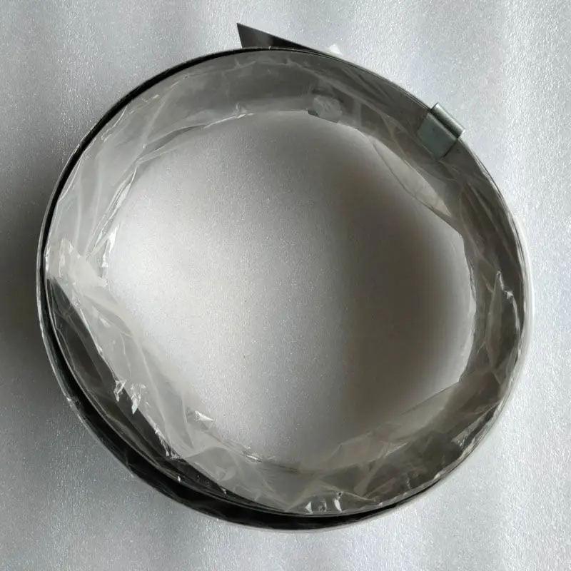 PVC Pavimento di Plastica Strumento di Costruzione di 2.05m In Acciaio Inox Righello Misura di Nastro D'acciaio