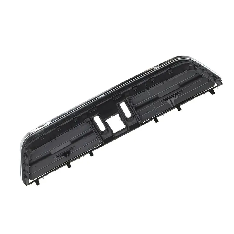 AS94-New For Skoda Octavia 2013-2020 Dashboard Center Air Conditioner Vent Grille 5E0820951C Only Air Vent Outlet Grille Pane