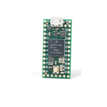 Teensy 4.0 TEENSY4.0 Teensy3.2 Teensy 3.5 3.6 2.0 Adaptateur audio REV C Teensy LC Teensy ++ 2.0 Prop Shield LC Feather DEV-15583