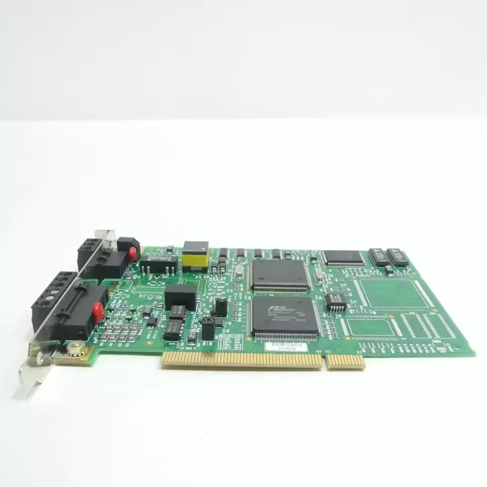 

1784-PKTX Communication Card Ser A