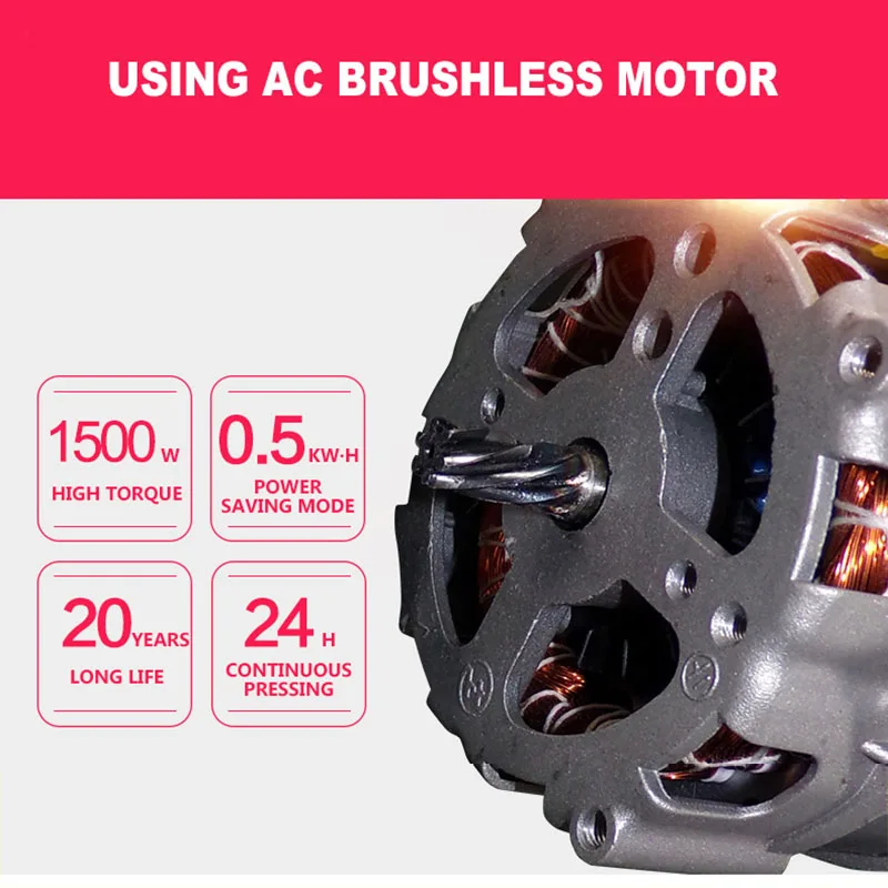 Máquina automática de espremedor de negócios domésticos, parafuso de aço inoxidável, prensa de óleo frio e quente, amêndoa, amendoim, azeitona, equipamento de extração
