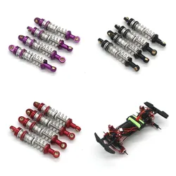 JJRC C8801 C8808 C8809 AX8560 TRX4M 1/18 RC Remote Control Car Metal Po Accessories Shock Absorber