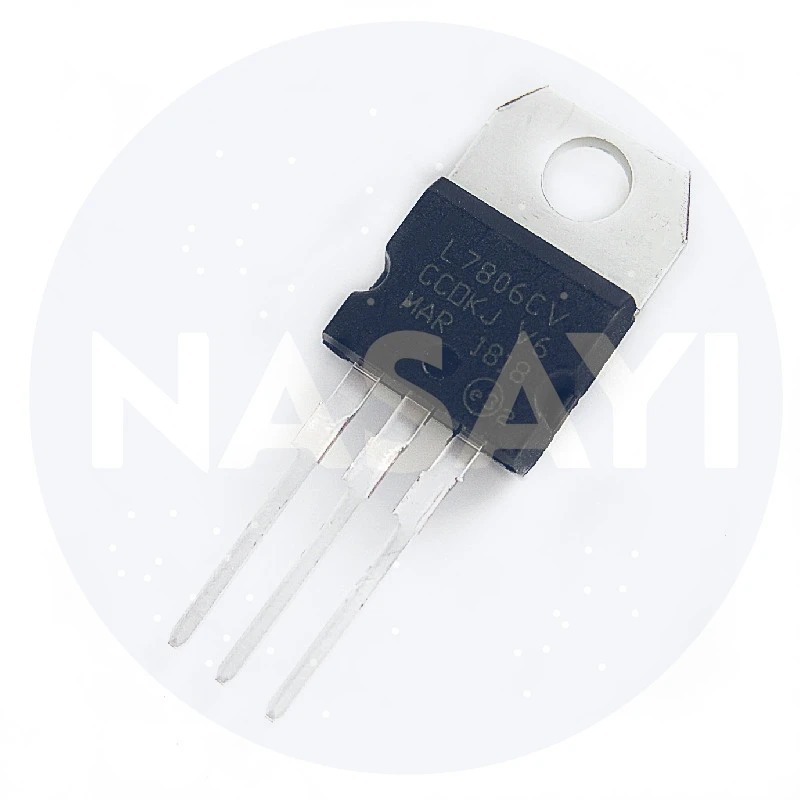 1-100PCS L7806CV L7806 TOP248YN TOP248 MUR3040PT MUR3040 AT3263 3263 ICND2153AP ICND2153 AZ1117EH-1.8TRG1 GH18G