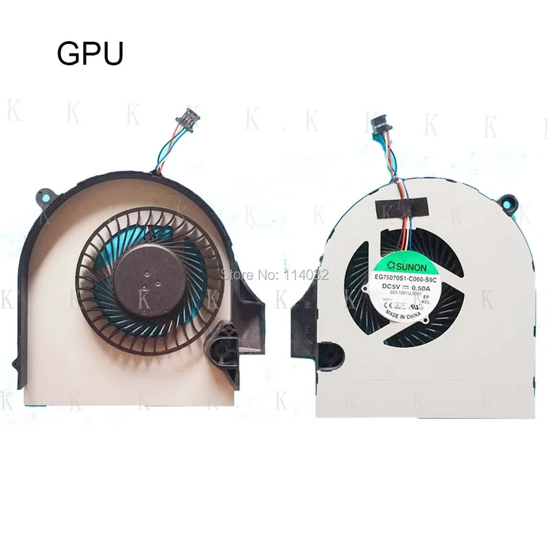 C FOR CPU Cooling Fans for Aspire VN7-791 VN7-791G EG75070S1-C060  wbr/  -S9C ​MG60090V1-C20  wbr/ 0