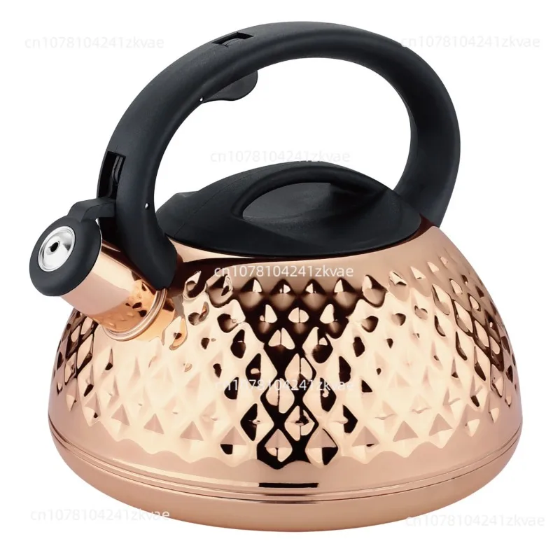 KV-532 3L Stainless…