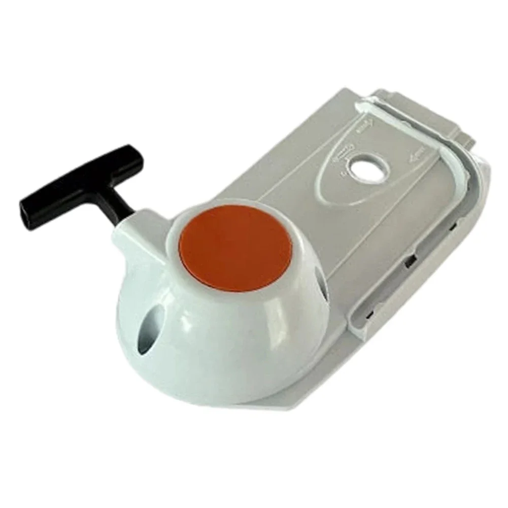 Recoil Pull Starter Assembly For TS800 And 4224 Model Engines Used In Residential And Commercial Landscaping Tools