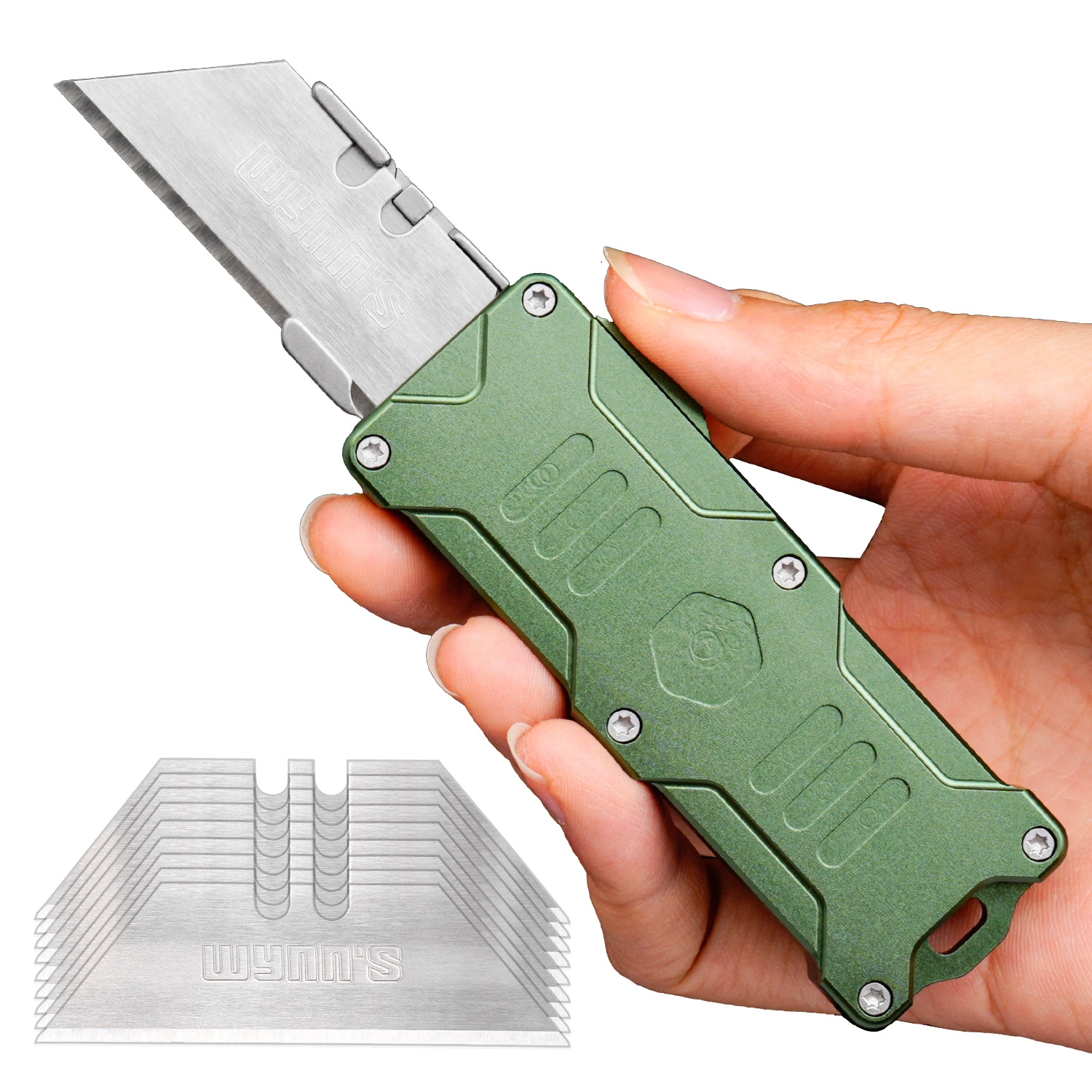 Aluminum Alloy Util…