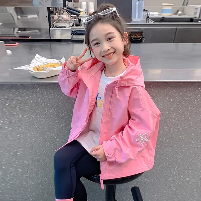 Thumbnail 3 - #81 Ranked Kids Lightweight Jackets Picks in 2026