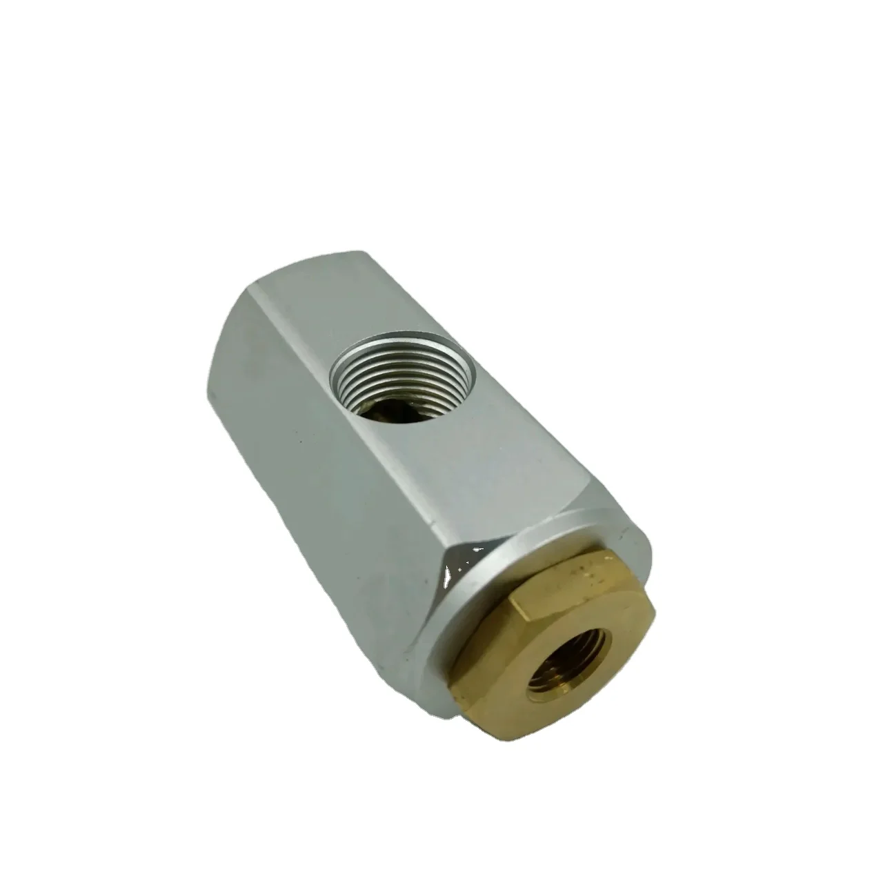 

Manufacturer 88291008-365 Blow Down Valve Kit Industrial Screw Air Compressor Spare Parts