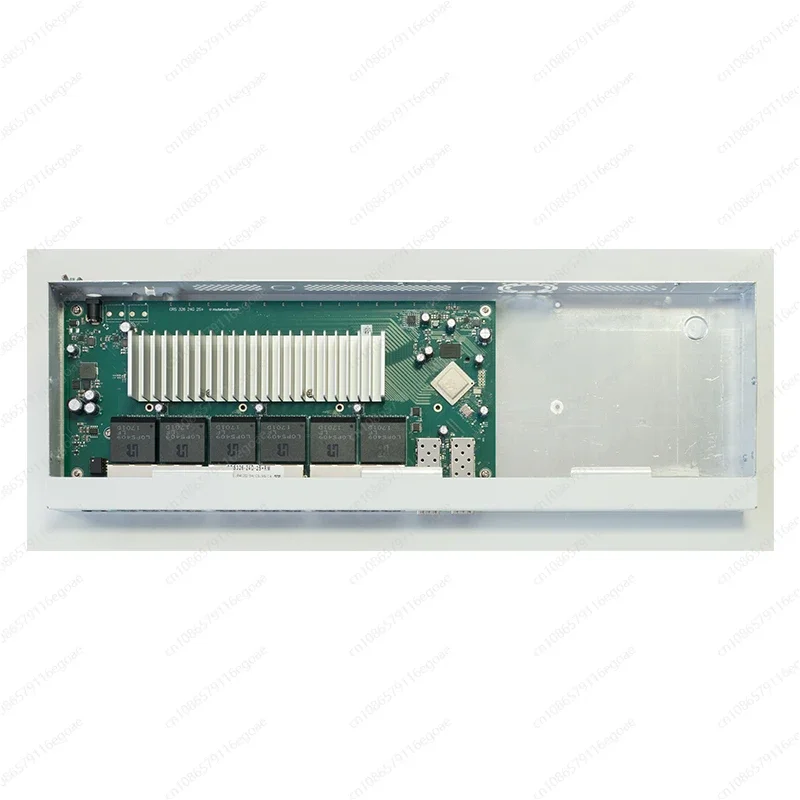MikroTik CRS326-24G-2S + RM 24-port Gigabit management switch network management ROS dual system