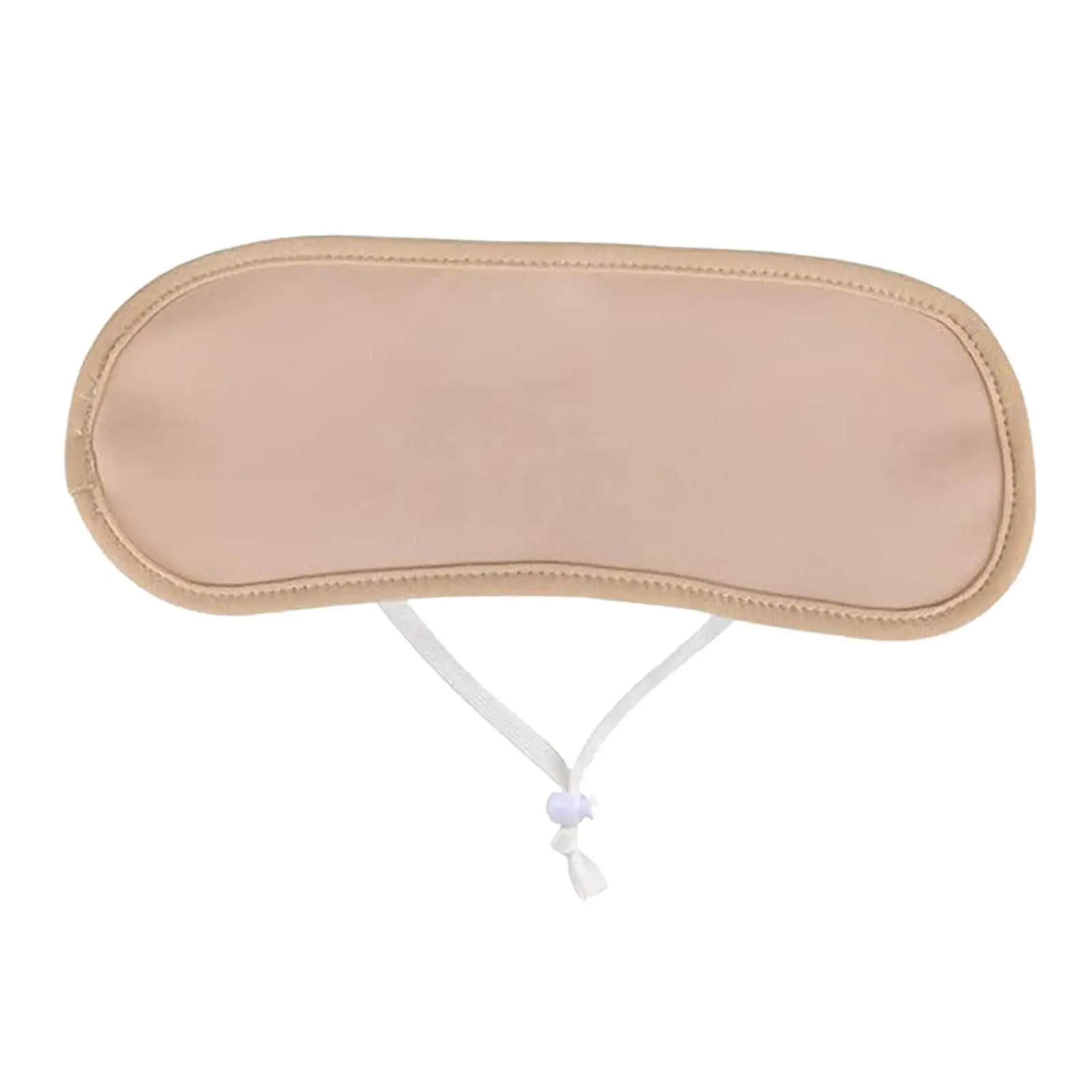 Soft Skin Friendly Castor Oil Pack Compress Neck Wrap Plus Size Reusable Massage Oil Pad for Relaxation Therapy
