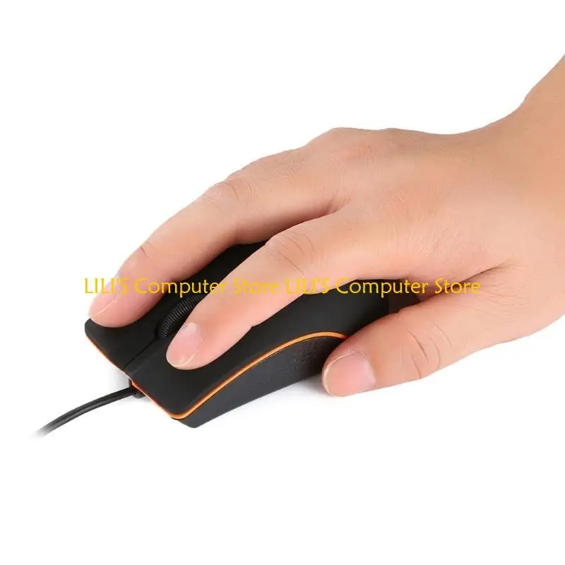 

A52B USB 3D Optical Mini Mouse Mice For PC Laptop Computers Mouse Optical Gaming Laptop Mouse