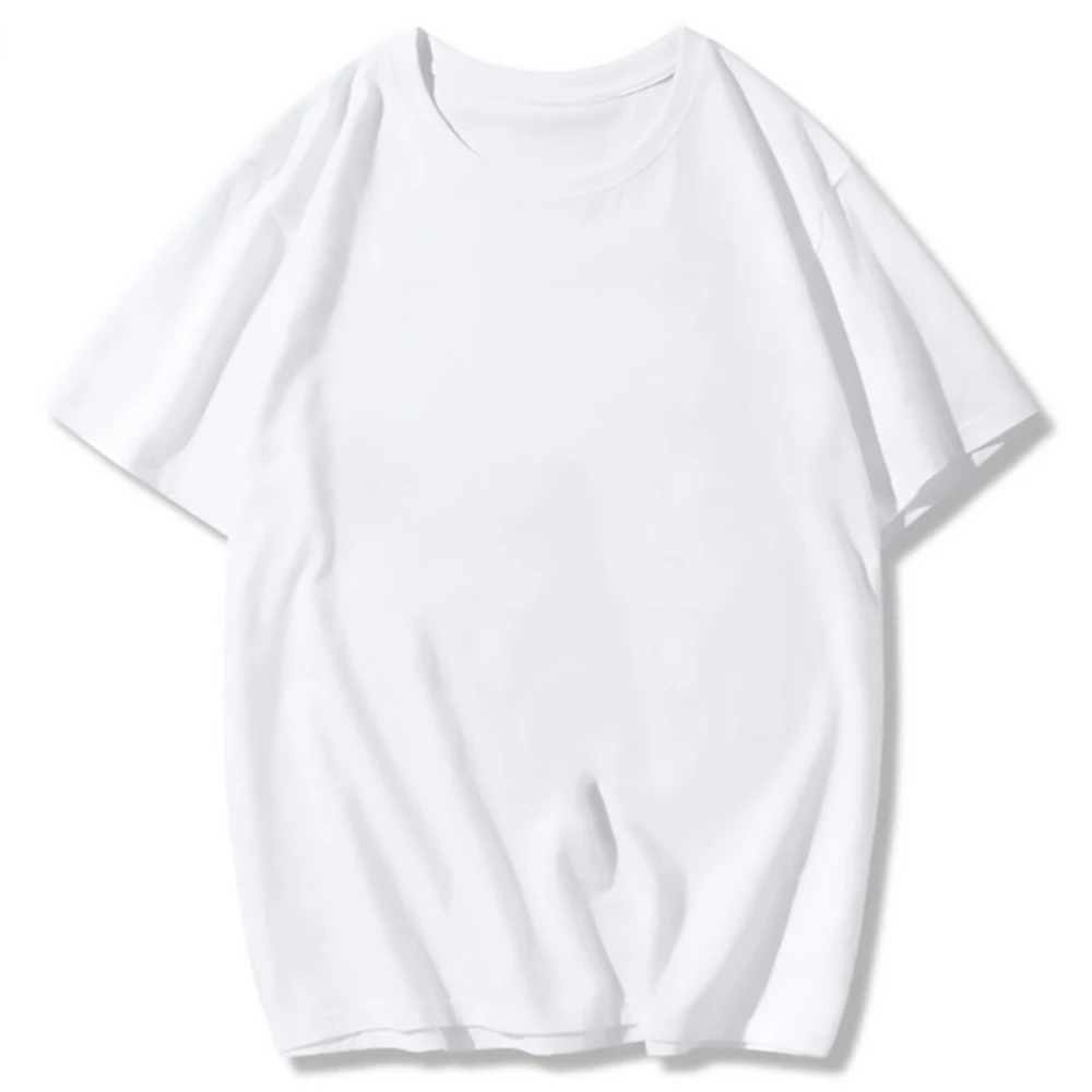 Harajuku High Street Anime giapponese stampa magliette da donna estate Casual allentato Oversize o-collo manica corta top Tees Unisex