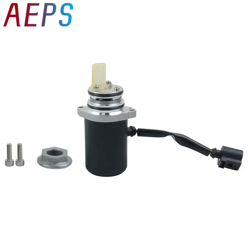 

Масляный насос заднего дифференциала AWD для Volvo S40 S60 S80 V70 XC70 XC90 2003-2008 699-002 AP03 30783079