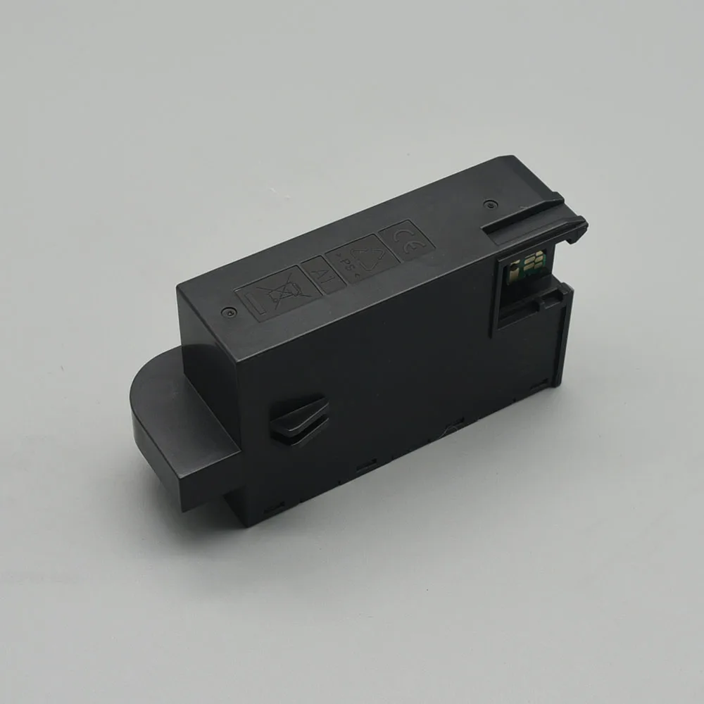 

1X T3661 Waste Ink Maintenance Box for EPSON Expression XP6000 XP6005 XP6100 XP6105 XP8500 XP8505 XP8600 XP8605 XP970 XP15000