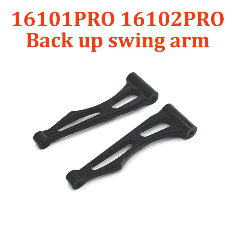 Upgrade SCY16101Pro, 16102Pro, and Other Metal Front and Rear Suspension, Rocker Arms, Wheel Cups, Steering, Pull Bars, Shock AB image 3