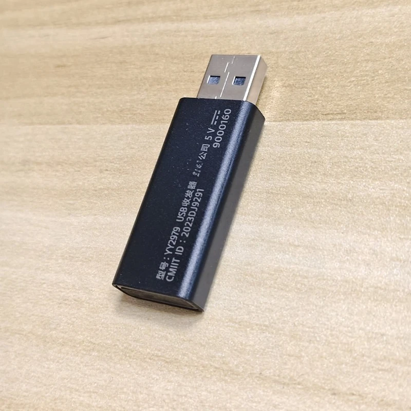 محول استقبال دونغل USB YY2979 لسماعة الألعاب اللاسلكية SONY INZONE H5 #6