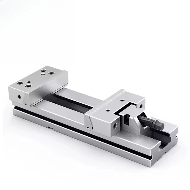 

Hot Sale Milling Vice GT150 CNC High Precision Modular Machine Vises for Milling Machine