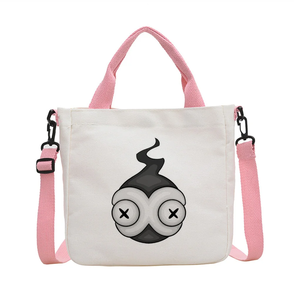 Soul Eater tote bag foldable einkaufstasche sac cabas bolsas de tela woman