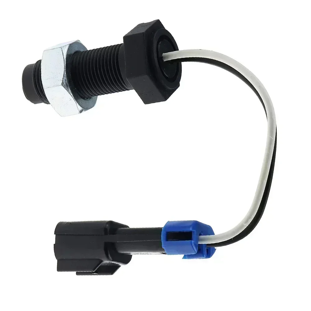

Speed Sensor 6684037 Compatible Replacement for Bobcat 751 753 853 863 T180 T190 T200 A300 S100 S130 Used in Equipment Systems