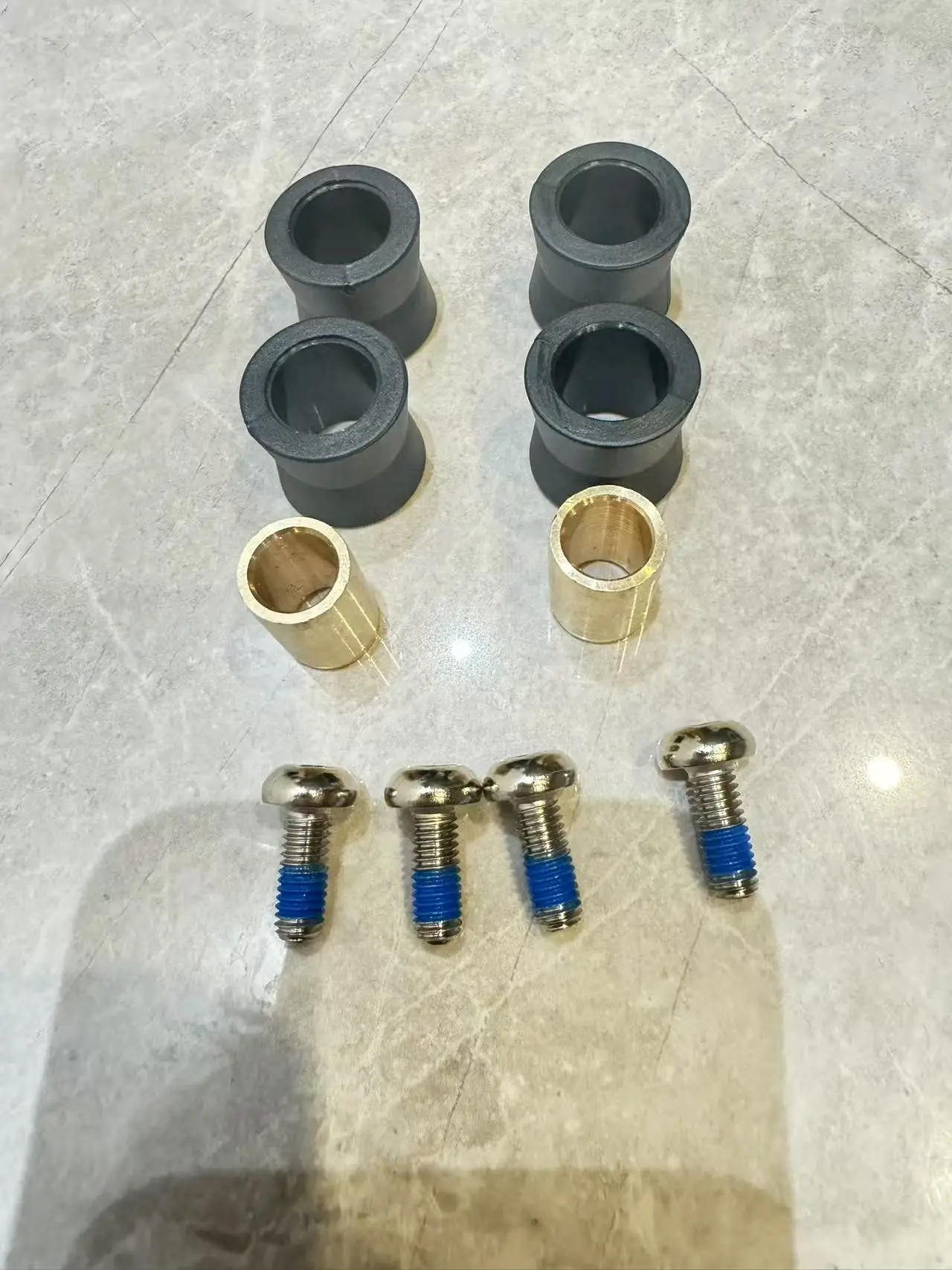 Оригинальные аксессуары для электросамокатов e-twow ETWOW