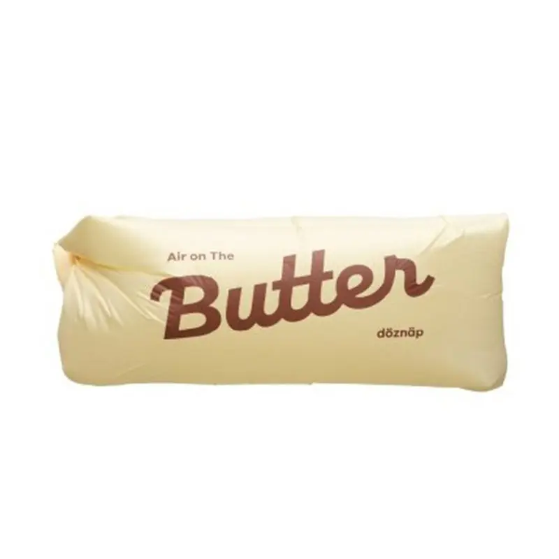 أريكة قابلة للنفخ سرير هوائي كسول أريكة مهرجان الموسيقى الفردية وسادة هوائية محمولة مزدوجة سرير قابل للنفخ للتخييم #6