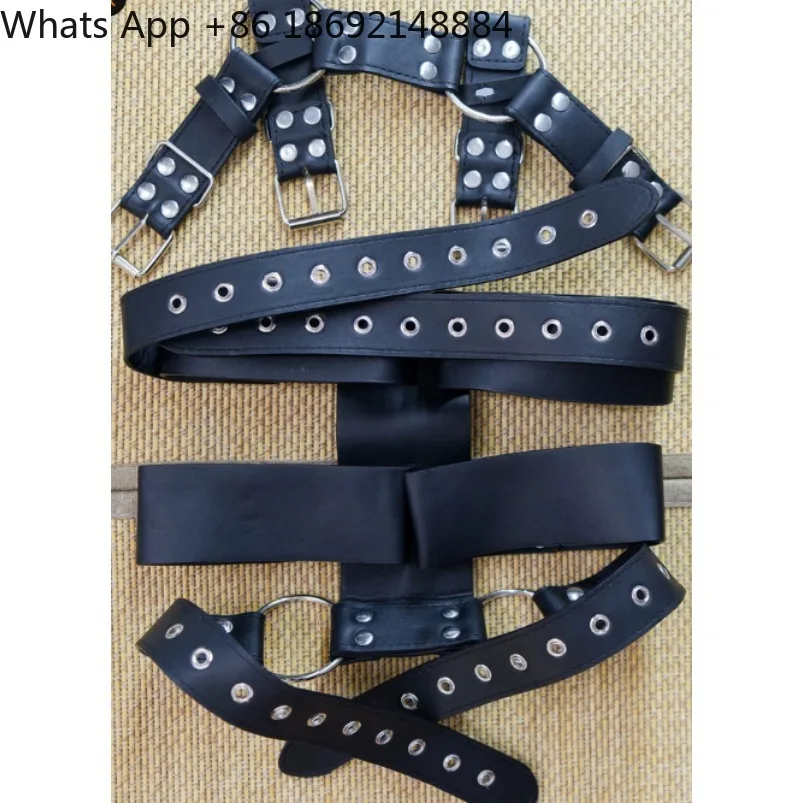 

The latest rubber chemical gas mask negative pressure bottle backpack, double bottle breathing pressure