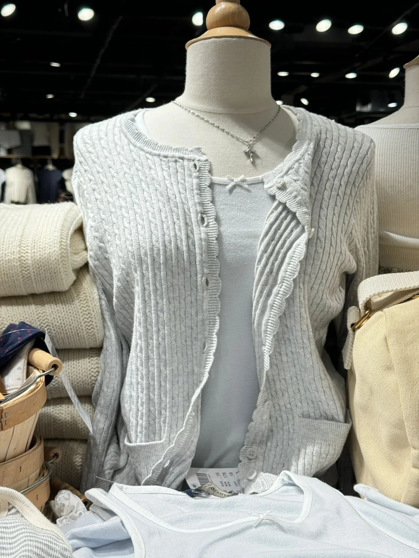 G-twist(Bust 88cm)
