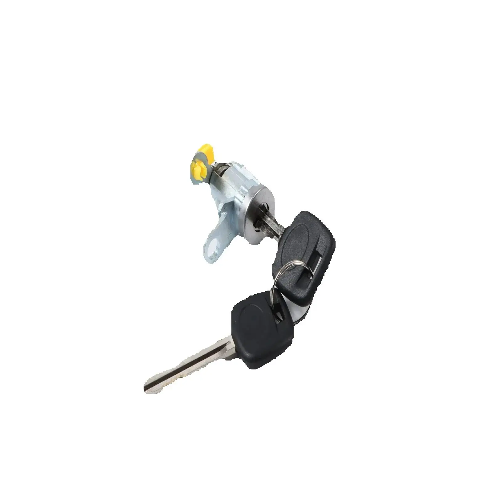 89022371 Ignition Lock Cylinder Set for Chevrolet Colorado Canyon 2006-2012 OE 19121155 89022364