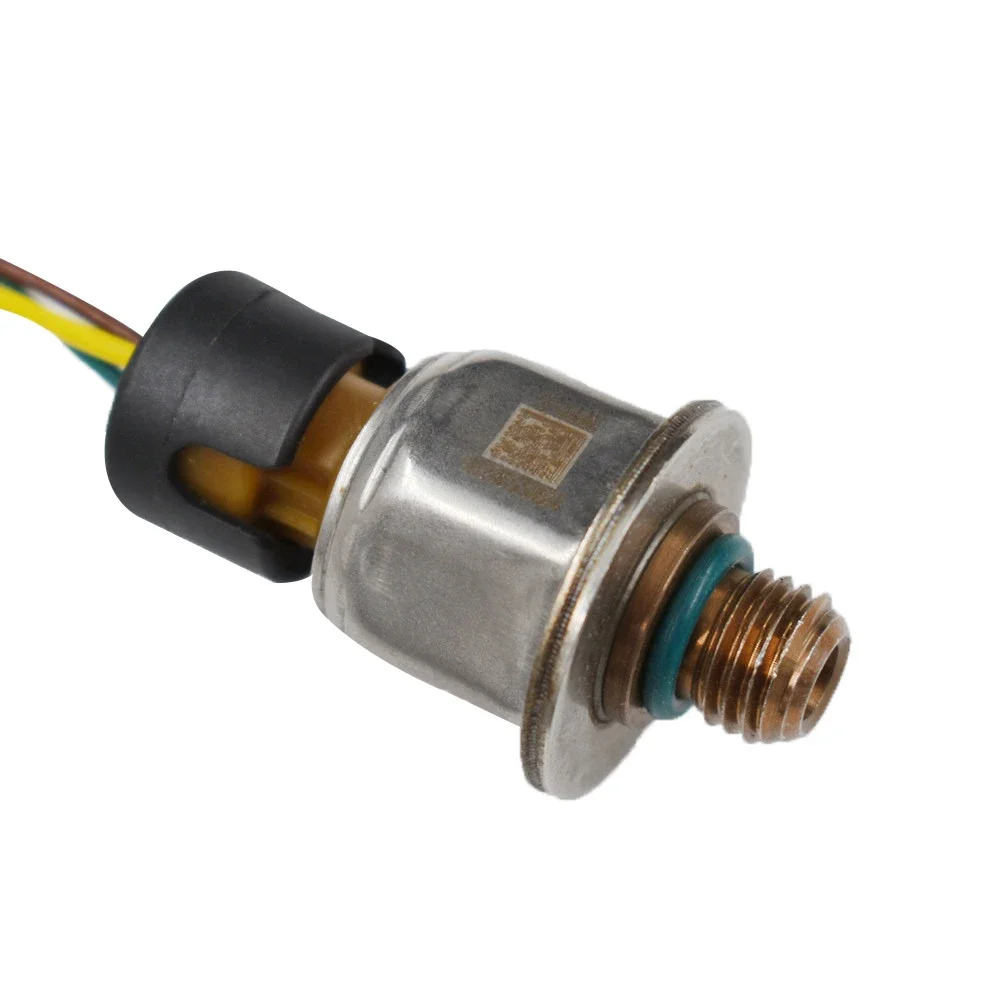 1845536C91 Einspritzdrucksensor für International Harvester 4300 4400 7400 7.6L 9.3L 18455363PP6-8 2004 2005 2006 2007 – Detail 2