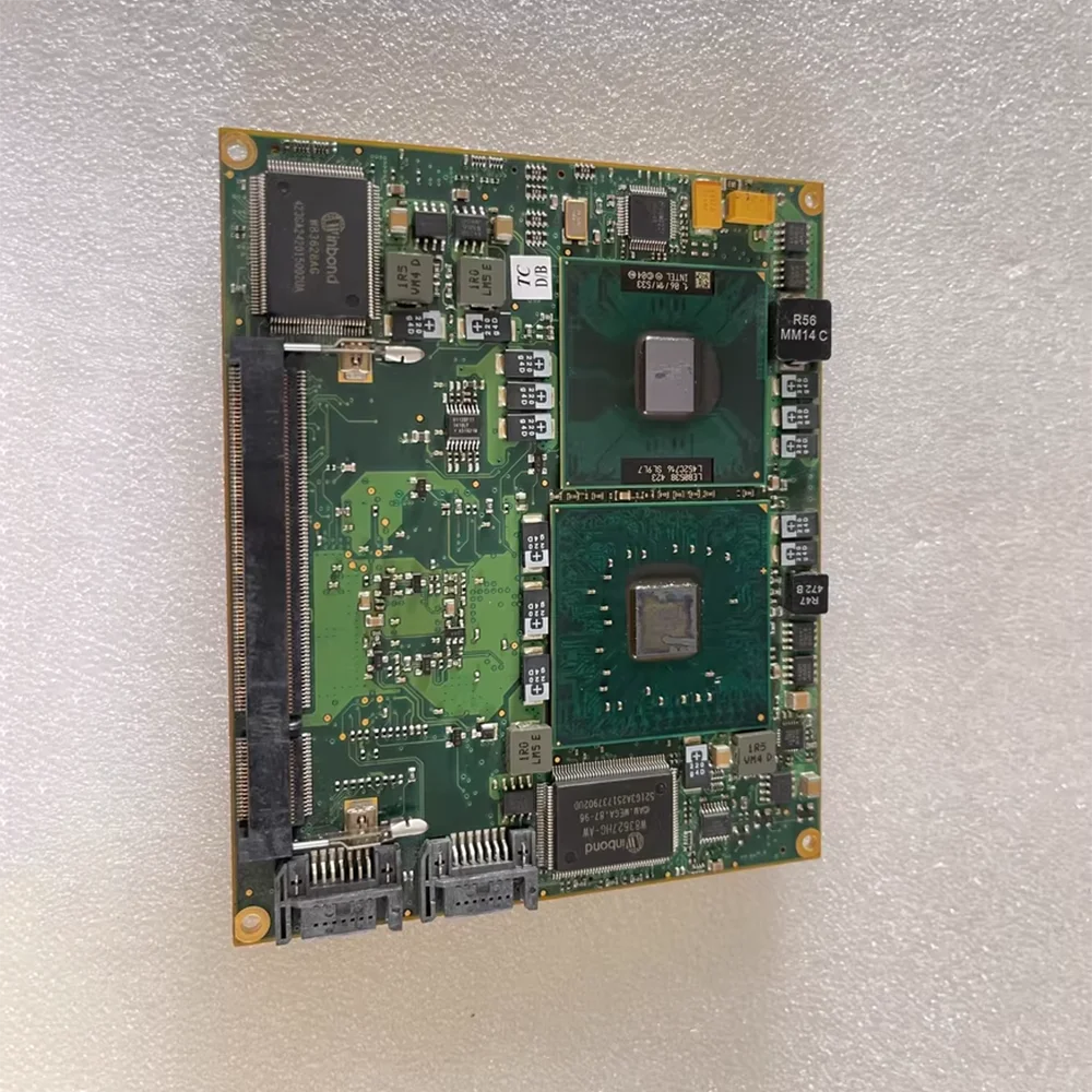ETX-845 CIU04028-A ATON SYSTEMS Industrial Control CNC Medical Equipment Motherboard