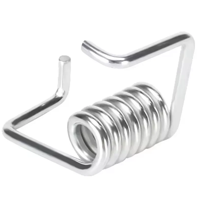 GT2 Timing Belt Tensioner Spring for RepRap 3D Printer Parts Strong Torsion Locking Tension Synchronous 6mm