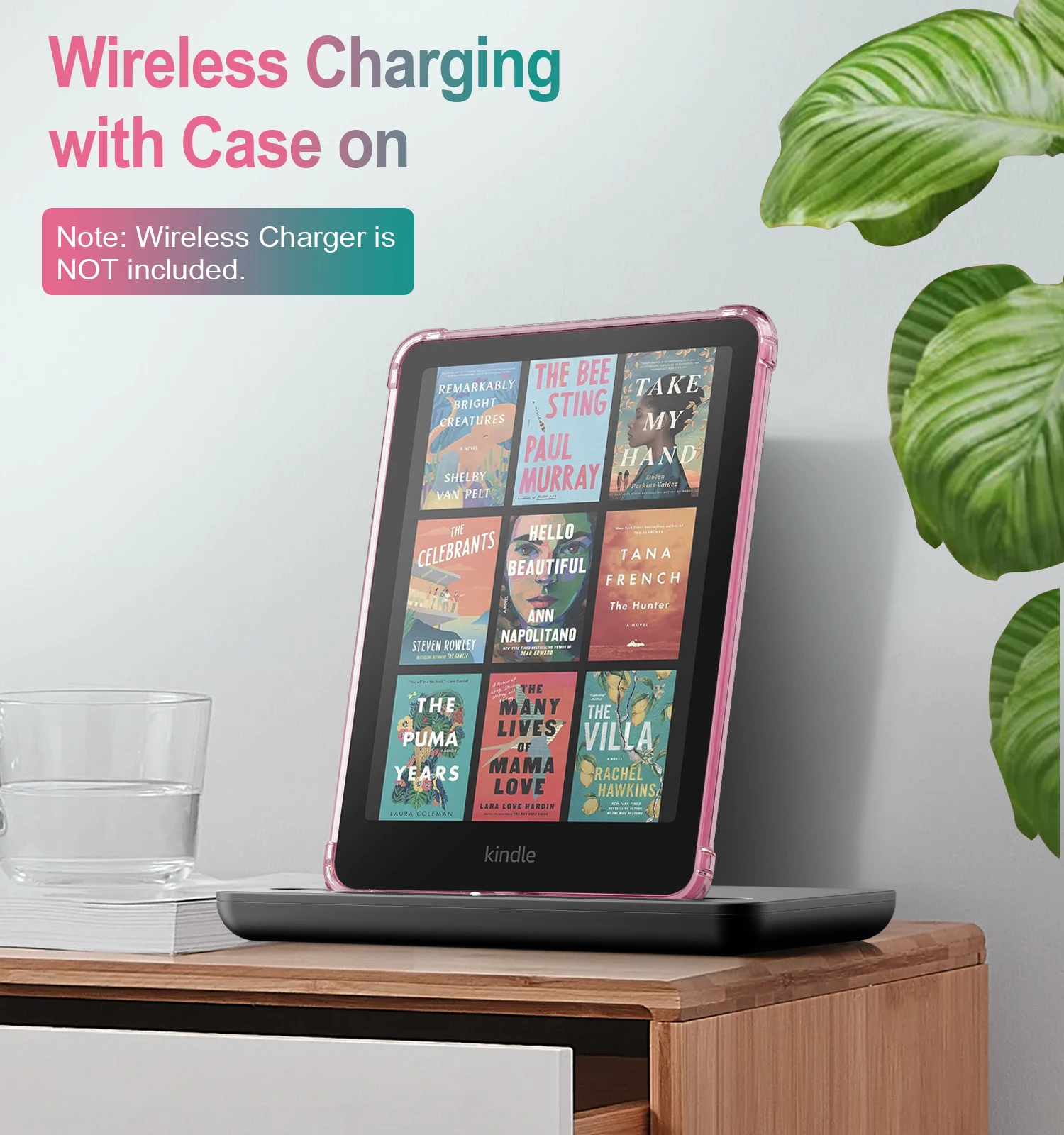 Case For Kindle Paperwhite 2024 12th Generation and Colorsoft Case 7 inch eReader Cover Signature Edition 7\