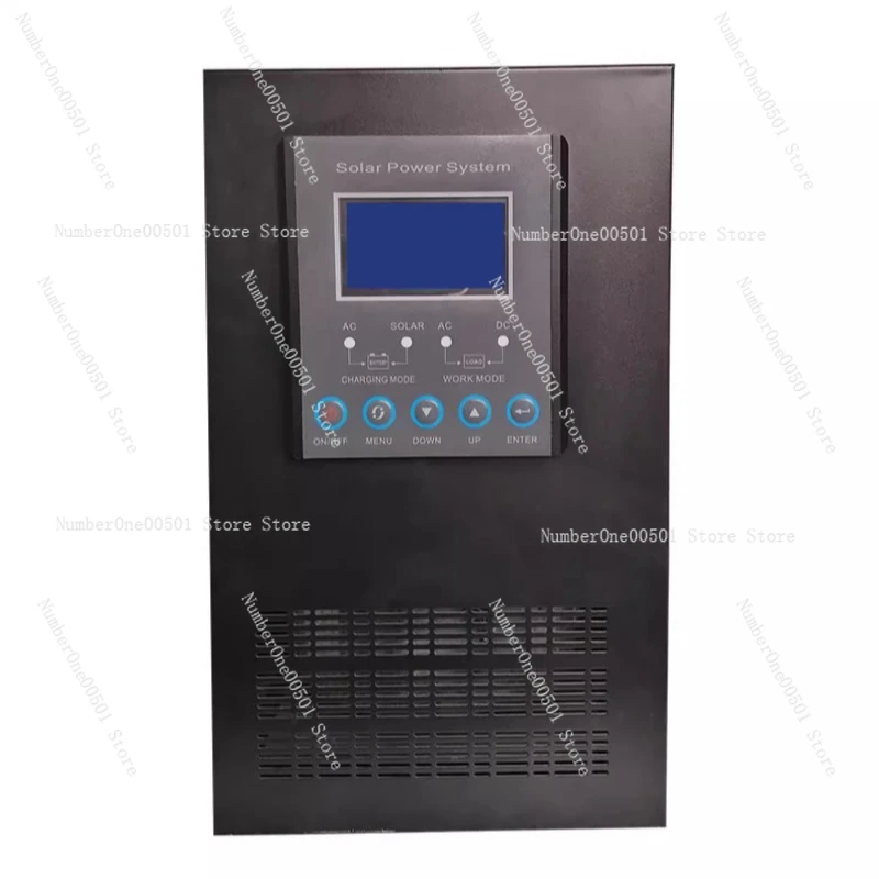 

Full power low-power 3500W power frequency pure sine wave solar off grid inverter UPS uninterruptible power supply