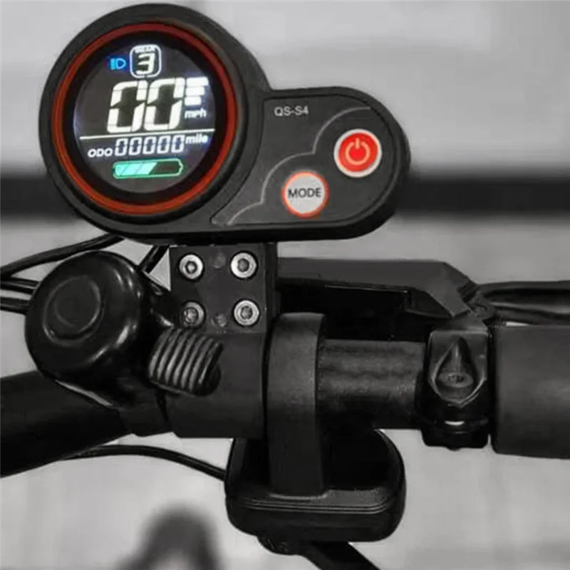 Ture QS-S4 36V-60V …