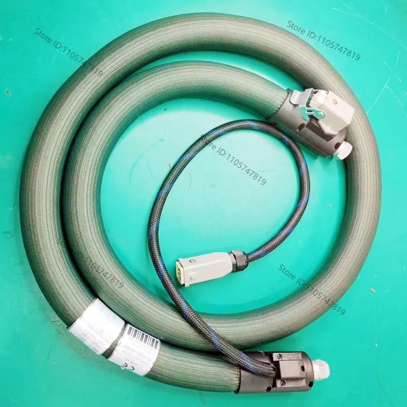 Robatech Rubber Hose 100784/100786 Replacement Parts