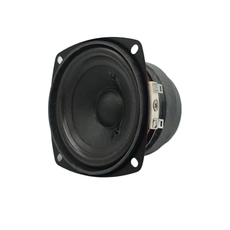 SOTAMIA 1 قطعة 3 بوصة كامل المدى المتكلم 4 أوم 10 واط الصوت المحمولة المتكلم Hifi الصوت الموسيقى المسرح المنزلي مكبر الصوت رف الكتب