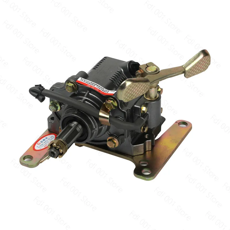 For Tricycle motorcycle reverser 110125/150/175/200/250/300 engine universal reverser