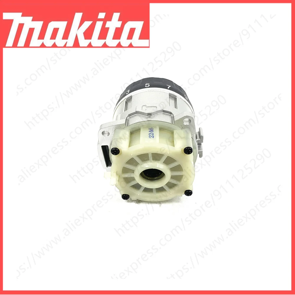 Gearbox Gear Assembly for MAKITA DHP486 DHP486Z DHP486RTJ CORDLESS HAMMER DRIVER DRILL